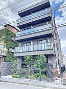 プラウドクリアの賃貸物件