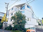 桜新町駅より徒歩9分 1階 築8年6ヶ月の賃貸物件