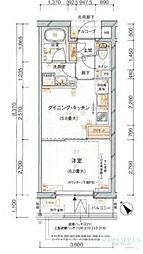 ソフィアーレ代官山 3階