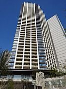 目黒駅より徒歩2分 9階 築8年6ヶ月の賃貸物件