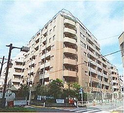 ユニーブル島津山