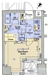 ブライズ駒澤 3階