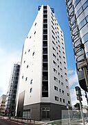 クレヴィアリグゼ三軒茶屋 14階 築10年4ヶ月の賃貸物件