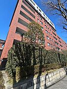 桜新町駅より徒歩10分 4階 築31年2ヶ月の賃貸物件