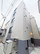 SPOY戸越銀座B 1階 新築の賃貸物件