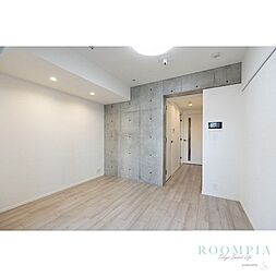 ホームズ】大井町駅の賃貸「広めのワンルーム」 物件一覧(東京都)