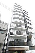 GRANSITENAKAMEGURO 7階 新築の賃貸物件