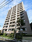 学芸大学駅より徒歩10分 2階 築26年3ヶ月の賃貸物件