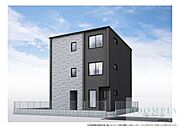 MELLAS祐天寺の賃貸物件