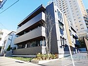 目黒駅より徒歩5分 1階 新築の賃貸物件