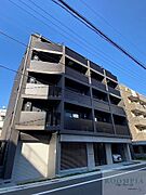 学芸大学駅より徒歩12分 3階 築2年11ヶ月の賃貸物件
