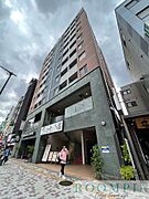 プライムアーバン中目黒２の賃貸物件