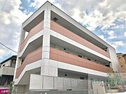 GrandNext上池台の賃貸物件