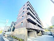 ブライズ西大井ドゥエの賃貸物件