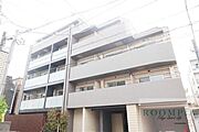 ガリシア旗の台の賃貸物件