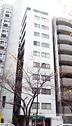 恵比寿駅より徒歩9分 3階 築41年の賃貸物件