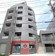 パシフィックコート中延の賃貸物件