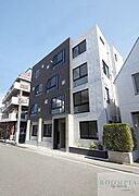 クーカイ・テラス大岡山の賃貸物件