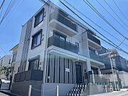 TOP・原宿第2の賃貸物件