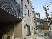 プレジャデスー２１の賃貸物件