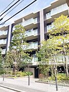桜新町駅より徒歩8分 2階 築4年6ヶ月の賃貸物件