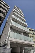 不動前駅より徒歩2分 7階 築5年2ヶ月の賃貸物件
