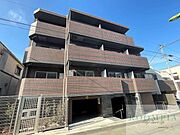 ディアレイシャス等々力の賃貸物件