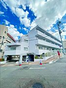 目黒駅より徒歩7分 2階 築21年2ヶ月の賃貸物件