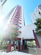 中目黒駅より徒歩3分 11階 築19年1ヶ月の賃貸物件
