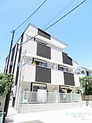 ＮＳＧＡＴＥ二子玉川の賃貸物件