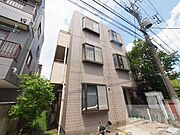 NOVAハイツ旗の台の賃貸物件