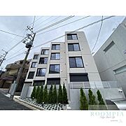 ＧＬＯＲＩＯＳＣＥＬＴＯＭＡＧＯＭＥ 4階 築3年9ヶ月の賃貸物件