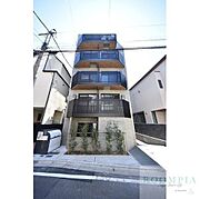 オークハウス三軒茶屋 1階 築2年2ヶ月の賃貸物件