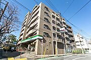 クラッサ目黒かむろ坂の賃貸物件