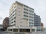 クレヴィアリグゼ世田谷松陰神社前の賃貸物件