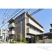 アムール大岡山の賃貸物件