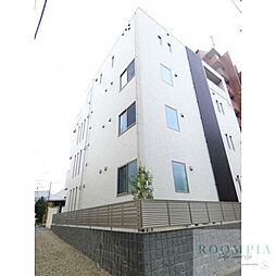 ヴェルデブレッツア等々力