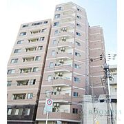 立会川駅より徒歩2分 3階 築6年の賃貸物件