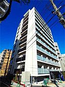 ＲＥＳＩＤＩＡ都立大 4階 築7年4ヶ月の賃貸物件