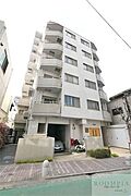 シティオ東大井の賃貸物件
