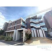 インペリアル弦巻の賃貸物件