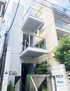 大岡山駅より徒歩4分 1階 築30年1ヶ月の賃貸物件