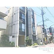 ティーズガーデン西小山 4階 築12年9ヶ月の賃貸物件