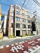 COMPOSITE目黒鷹番の賃貸物件