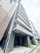 五反田駅より徒歩7分 4階 築4年8ヶ月の賃貸物件