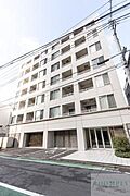 Wat’s白金 4階 築18年の賃貸物件