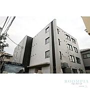 駒沢大学駅より徒歩10分 2階 築6年2ヶ月の賃貸物件
