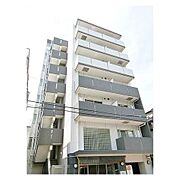 三ノ輪駅より徒歩8分 6階 築19年4ヶ月の賃貸物件