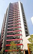 中目黒駅より徒歩3分 3階 築19年1ヶ月の賃貸物件