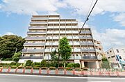 世田谷代田駅より徒歩8分 3階 築7年3ヶ月の賃貸物件